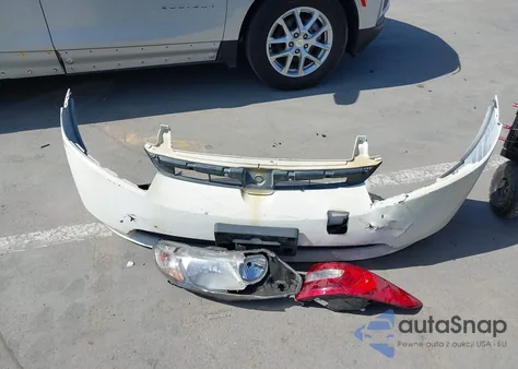 2007 Honda Civic Hybrid from USA, damaged, VIN JHMFA36297S017183